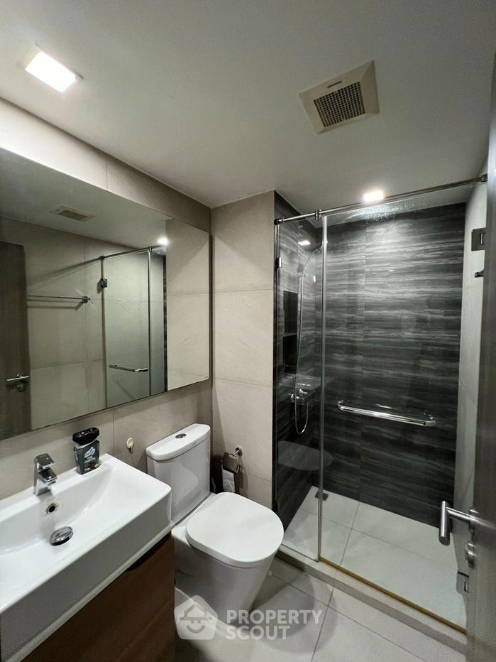 picture 1-BR Condo at Maestro 02 Ruamrudee near BTS Nana (ID 2260763) - 9/10