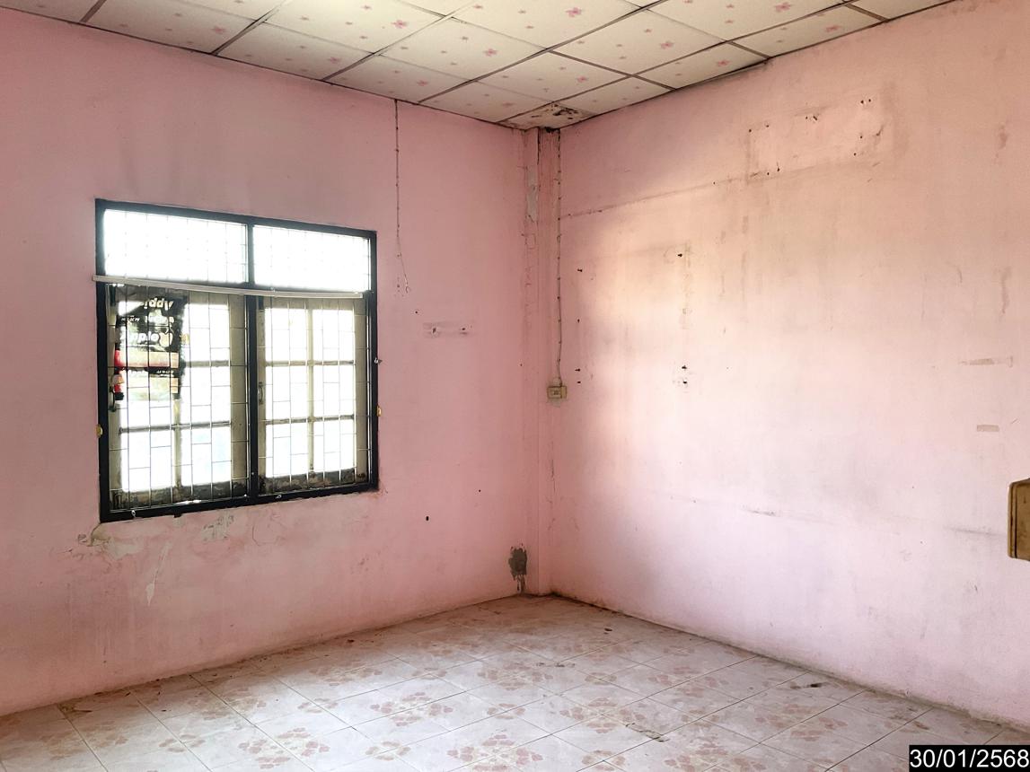 picture SHOP_HOUSE for sale  Khok Si Muang Khon Kaen Khon Kaen - 24/30