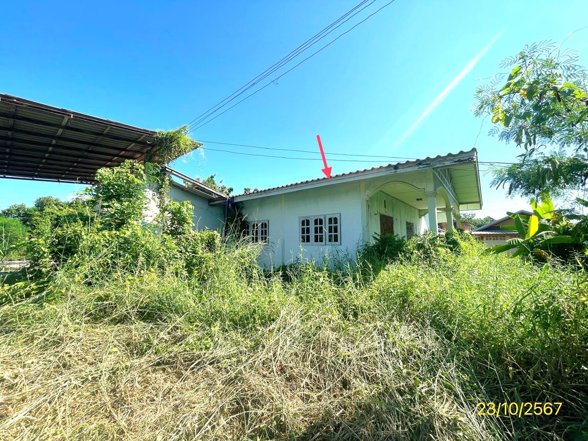 รูป บ้านเดี่ยว สำหรับขาย - หัวรอ เมืองพิษณุโลก พิษณุโลก - รูปที่ 20/34