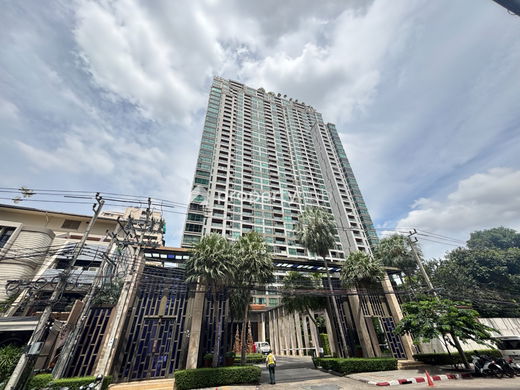 Project The Address Sathorn Picture - 1/14