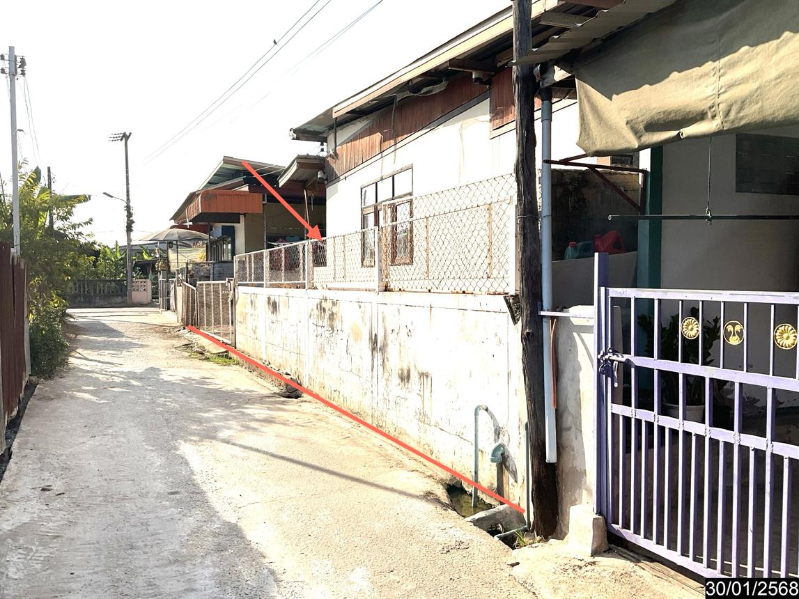 picture HOME for sale  Bung Niem Muang Khon Kaen Khon Kaen - 30/34