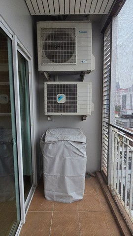 picture C5985 Rent  :  Condo  The Complete Rajprarop ( BTS Victory Monument ) 064 665 4666 - 20/21