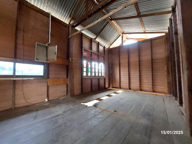รูป บ้านเดี่ยว สำหรับขาย - บ้านดอน ภูเขียว ชัยภูมิ - รูปที่ 13/34