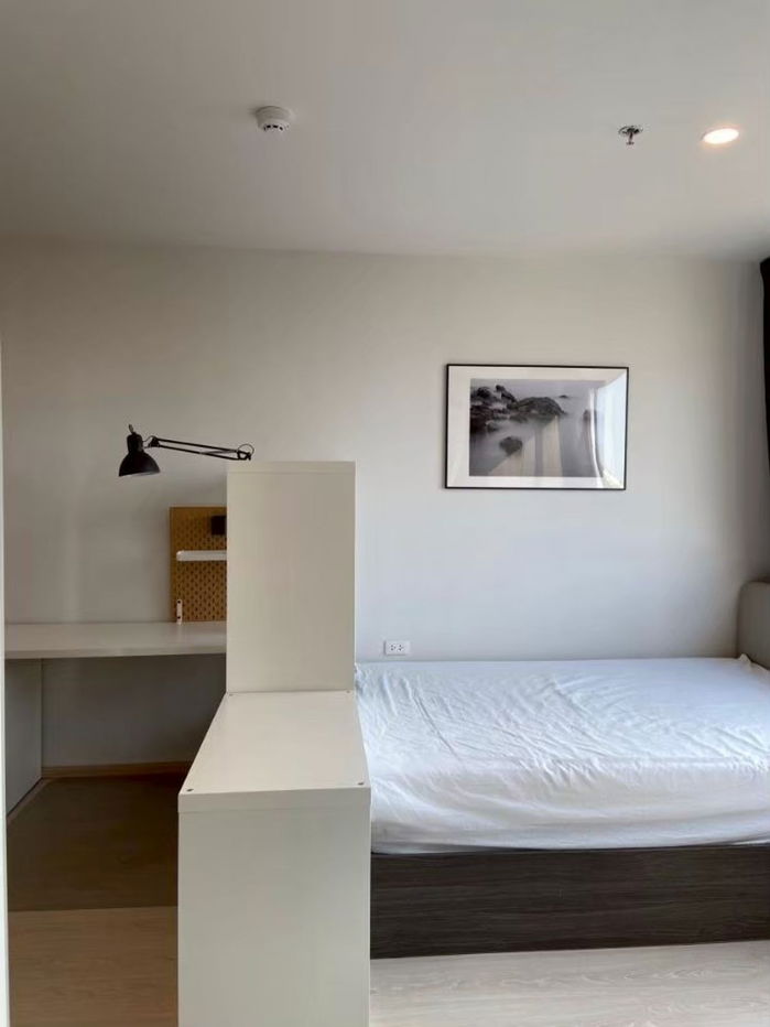 รูป ขายด่วน! ห้องสวย ราคาพิเศษสุด! คอนโดหรู Elio Del Nest - สตูดิโอ - 26 ตร.ม. - รูปที่ 7/8
