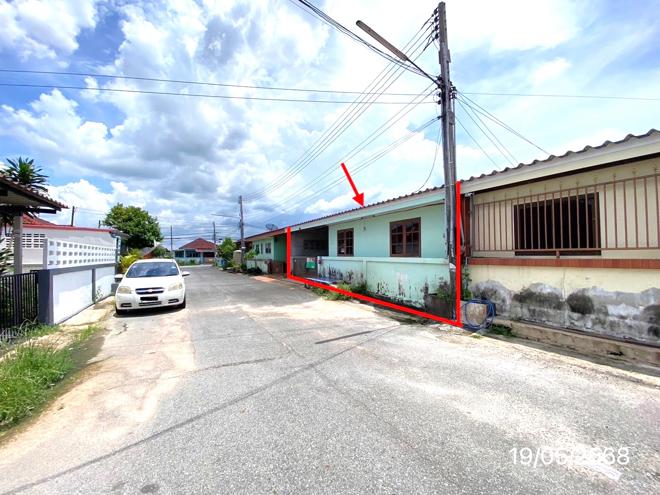 รูป บ้านเดี่ยว สำหรับขาย ไข่มุข 3 บ่อวิน ศรีราชา ชลบุรี - รูปที่ 10/24