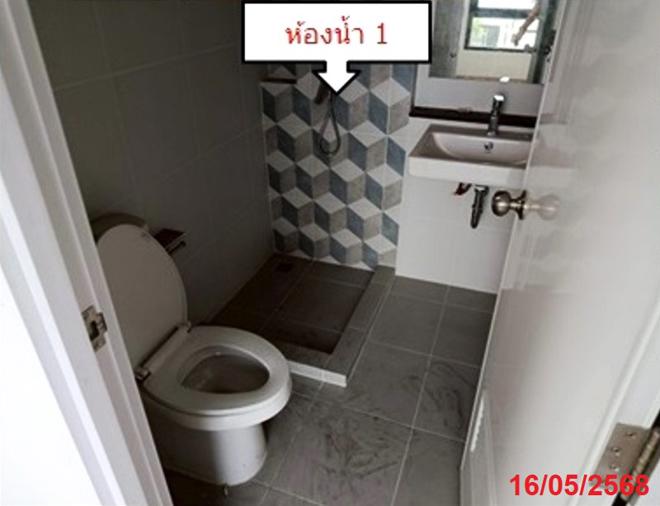 picture TOWN_HOUSE for sale  Ban Kao Phan Thong Chonburi - 9/36