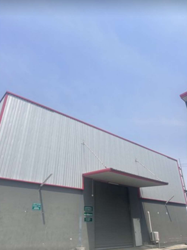 picture FACTORY for sale  Khlong Preng Muang Chachoengsao Chachoengsao - 8/12