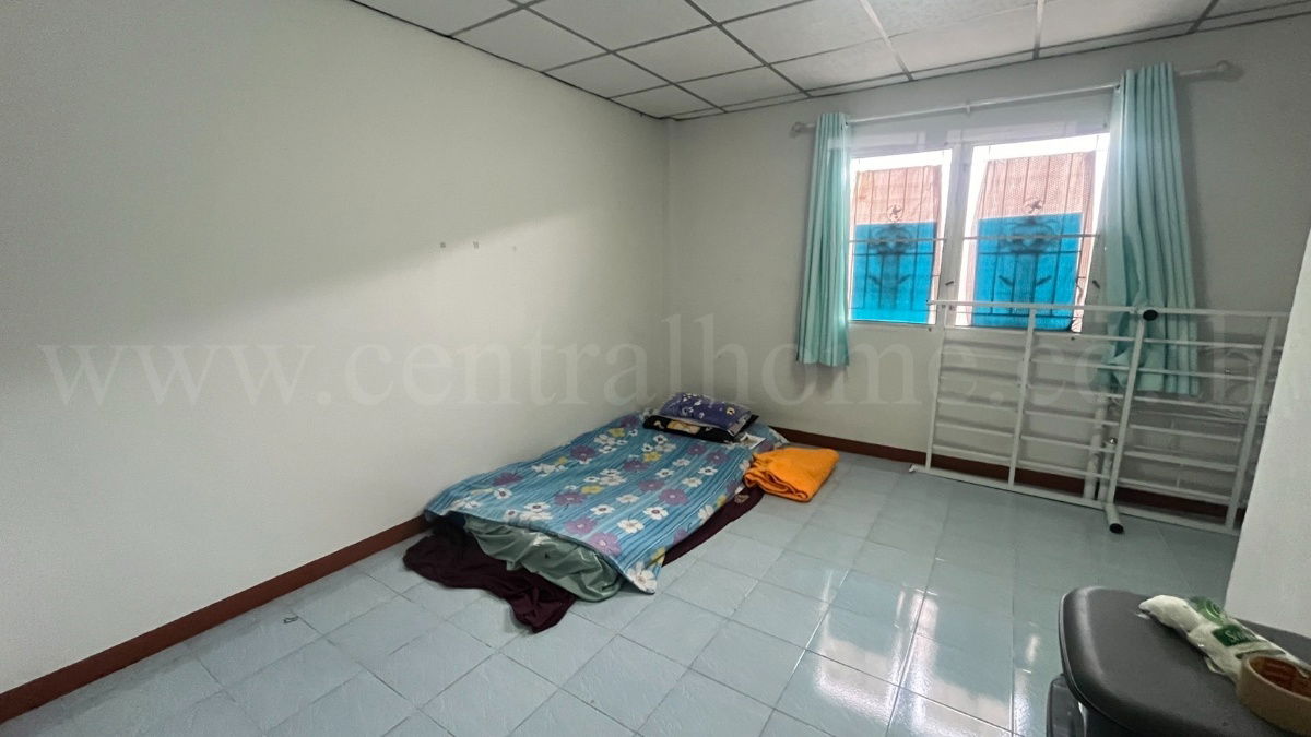 รูป ทาวน์เฮ้าส์ บ้านฟ้าใสวิลล์ นาดี สมุทรสาคร ราคาถูก - รูปที่ 12/13