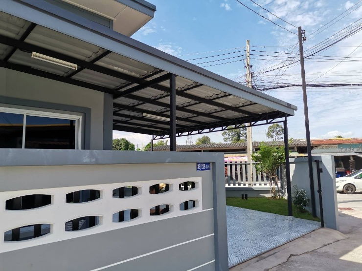 รูป บ้านเดี่ยว​ 2​ห้องนอน​ 1ห้องน้ำ​ ใกล้หาดจอมเทียน - รูปที่ 45/59