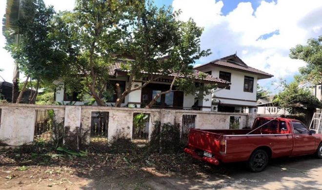 picture HOME for sale  San Phak Wan Hang Dong Chiang Mai - 1/18