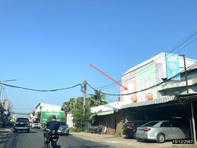 รูป อาคารพาณิชย์ สำหรับขาย - บ้านเป็ด เมืองขอนแก่น ขอนแก่น - รูปที่ 4/16
