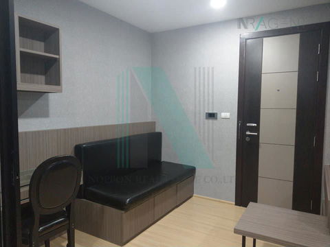 🚩 For Sell Condo VIIA 7 BANGNA Building F, Floor 5,1 bed room, Room size 29.00 sqm