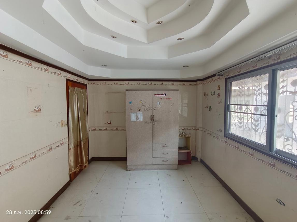 picture HOME for sale  Thung Khru Thung Khru Bangkok - 29/34