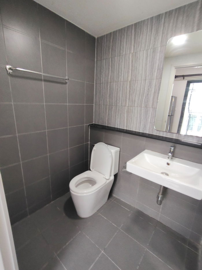 รูป k1658 ให้เช่า Ocean condo Residence ขอนแก่น (โอเชี่ยน เรสซิเดนซ์  คอนโด) ติด รพ.ราชพฤกษ์แห่งใหม่ #มีเครื่องซักผ้า - รูปที่ 13/19