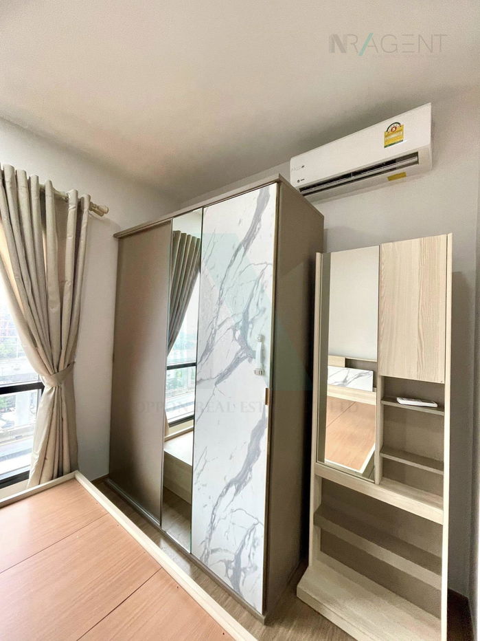 picture 💰Price update!💰 For Sell Condo METRIS RAMA 9 - RAMKHAMHAENG Building 1, Floor 8,1 bed room, Room size 30 sqm - 8/8