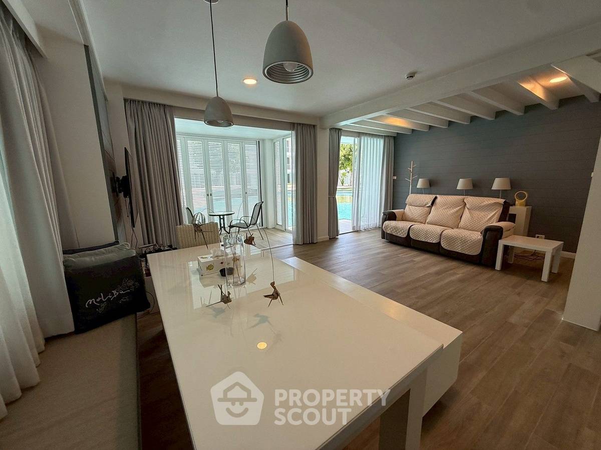 picture 2-BR Condo at Malibu Hua Hin Khao Tao close to Khao Tao (ID 2259969) - 1/23