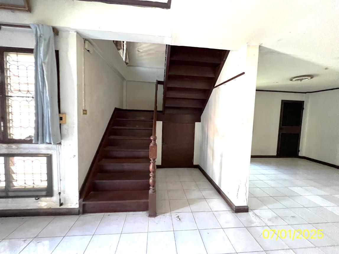 รูป บ้านเดี่ยว สำหรับขาย - ตลาดขวัญ เมืองนนทบุรี นนทบุรี - รูปที่ 28/38