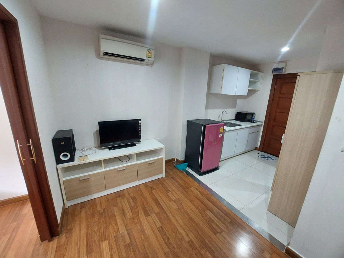picture MRT rama 9 450 m. Price  12,000 Baht PG 2 Rama 9 Condominium ( Rental ) - 6/13