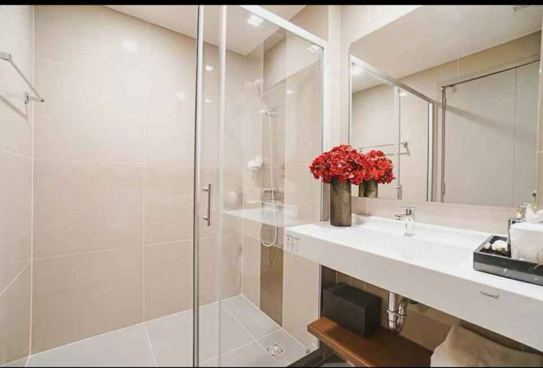 picture For Rent IDEO Phahol-Jatujak (Near BTS Sapan Khwai) - 4/7