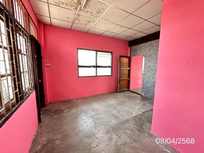 รูป อาคารพาณิชย์ สำหรับขาย - ท้ายบ้าน เมืองสมุทรปราการ สมุทรปราการ - รูปที่ 14/36
