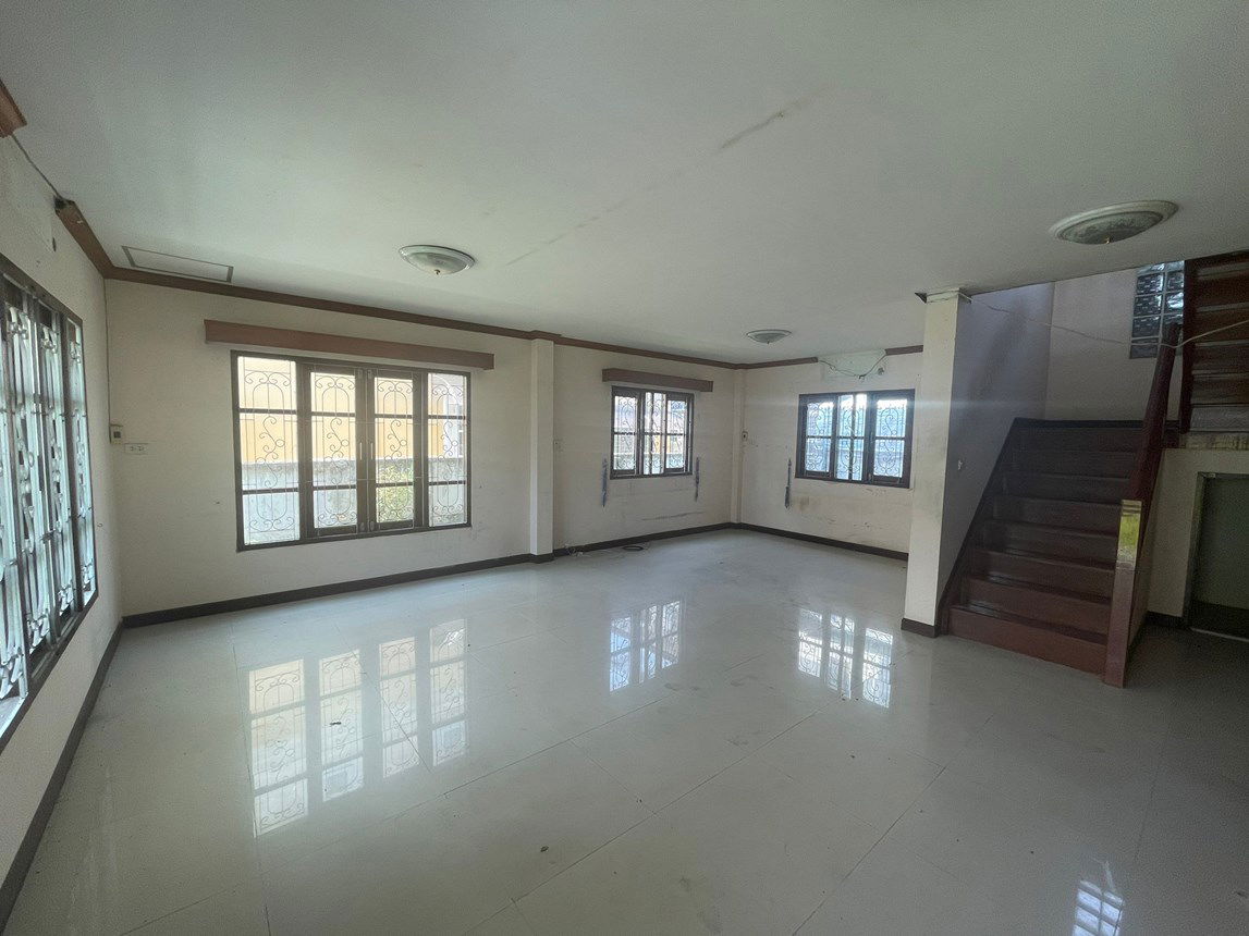 รูป บ้านเดี่ยว สำหรับขาย เค.ซี.พาร์ควิลล์(สุวินทวงศ์) ลำผักชี เขตหนองจอก กรุงเทพมหานคร - รูปที่ 10/16