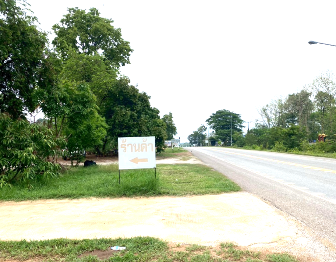 รูป ร้านค้า สำหรับขาย - ดงลิง กมลาไสย กาฬสินธุ์ - รูปที่ 16/20