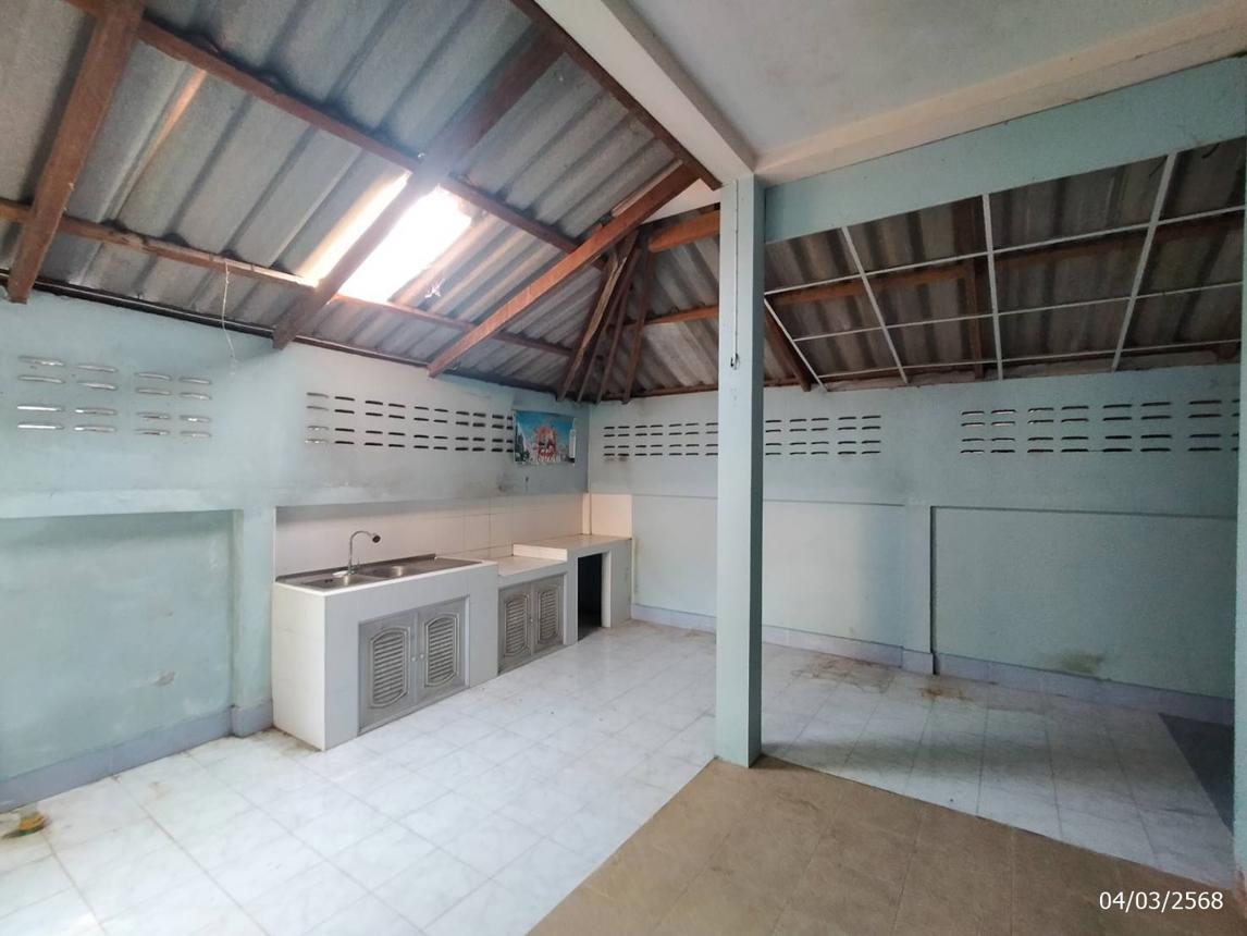 รูป บ้านเดี่ยว สำหรับขาย - เหนือคลอง เหนือคลอง กระบี่ - รูปที่ 26/42