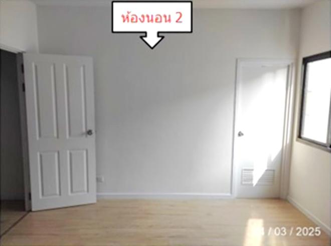picture TOWN_HOUSE for sale  Bang Lamung Bang Lamung Chonburi - 17/40