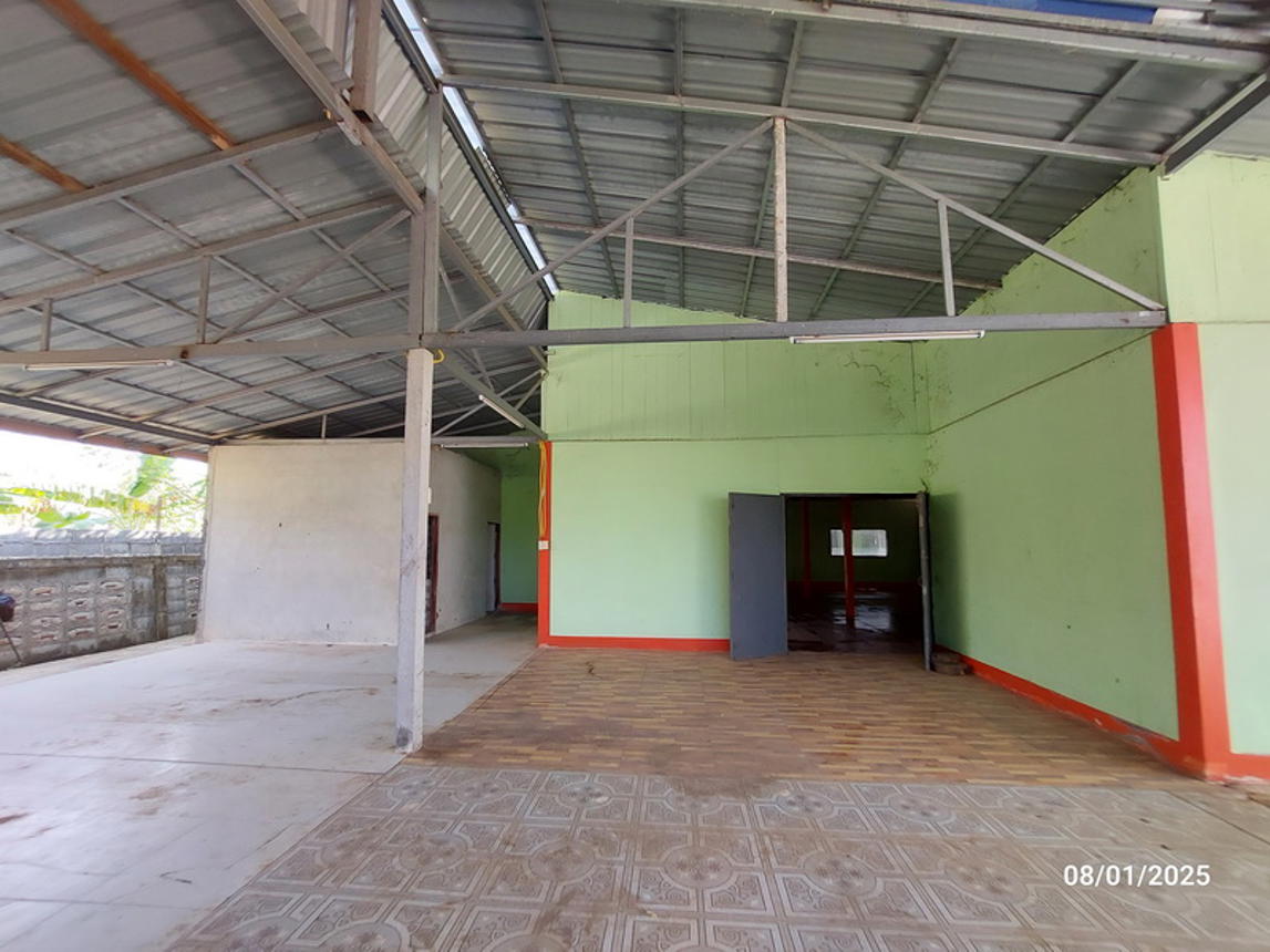 รูป บ้านเดี่ยว สำหรับขาย - กุดตุ้ม เมืองชัยภูมิ ชัยภูมิ - รูปที่ 23/28