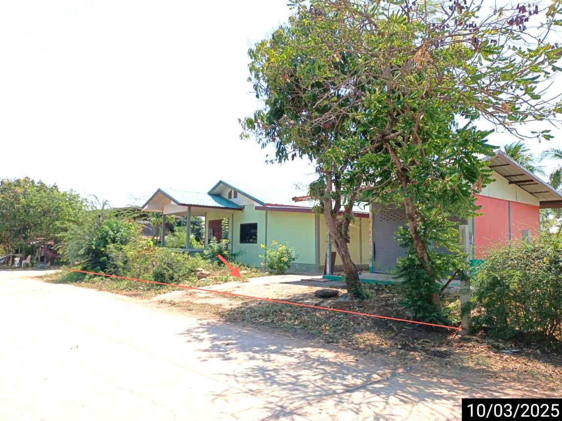 picture HOME for sale  Waeng Yai Waeng Yai Khon Kaen - 21/26