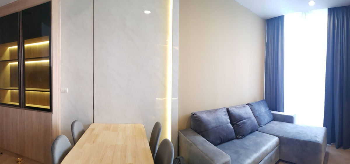 รูป Noble BE 19 ห้องสวย ราคาดี สอบถามเพิ่มเติมได้ที่ Line @condorental - รูปที่ 7/14