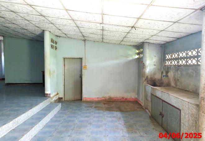 รูป บ้านเดี่ยว สำหรับขาย - นครเจดีย์ ป่าซาง ลำพูน - รูปที่ 4/26