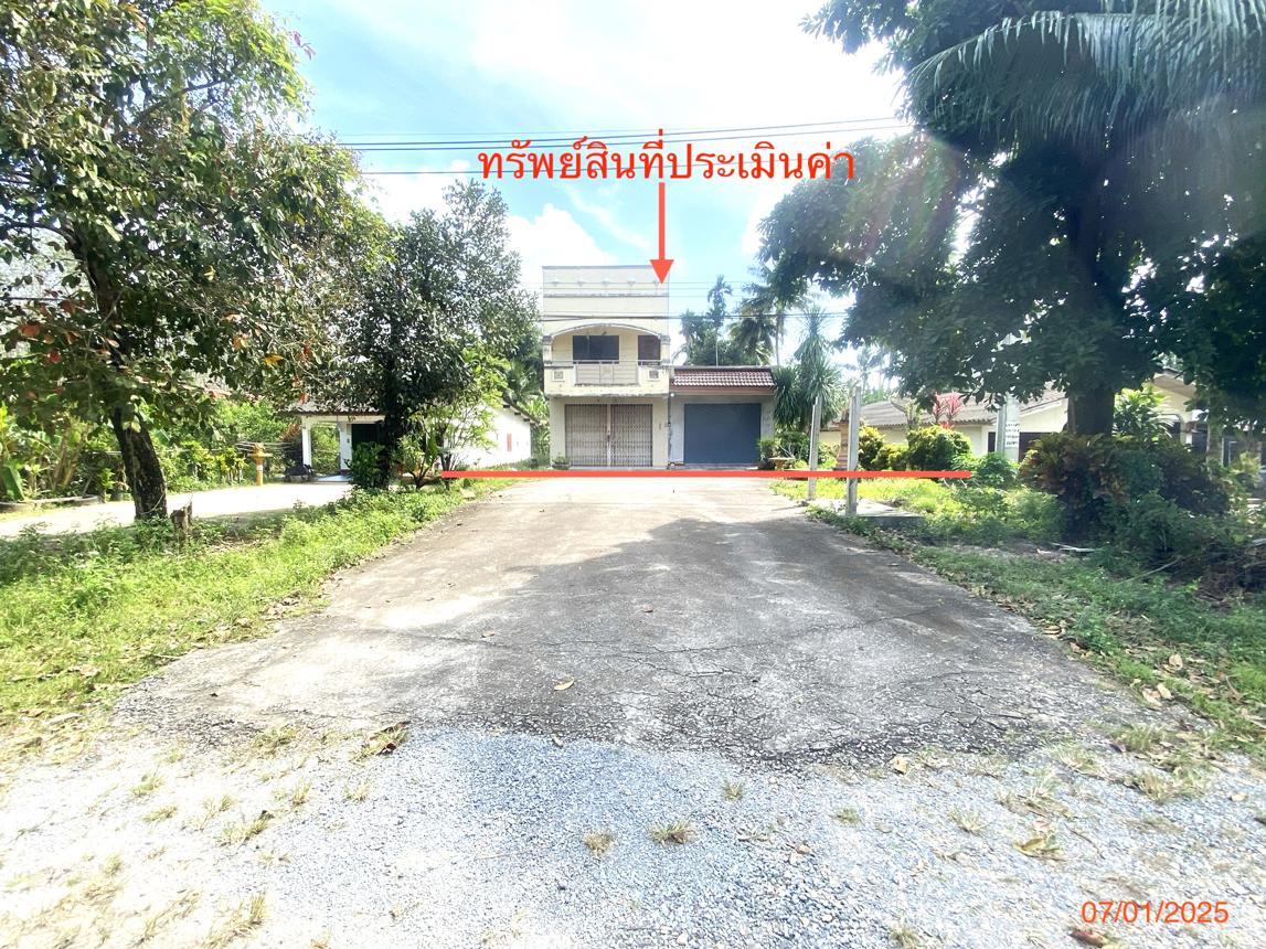 picture HOME for sale  Nong Chang Laen Huai Yot Trang - 8/14