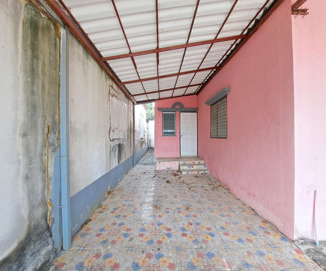 รูป บ้านเดี่ยว สำหรับขาย ชุมชนประชาสำราญ (เดิม พิบูลย์ทรัพย์) คลองสิบสอง เขตหนองจอก กรุงเทพมหานคร - รูปที่ 3/20