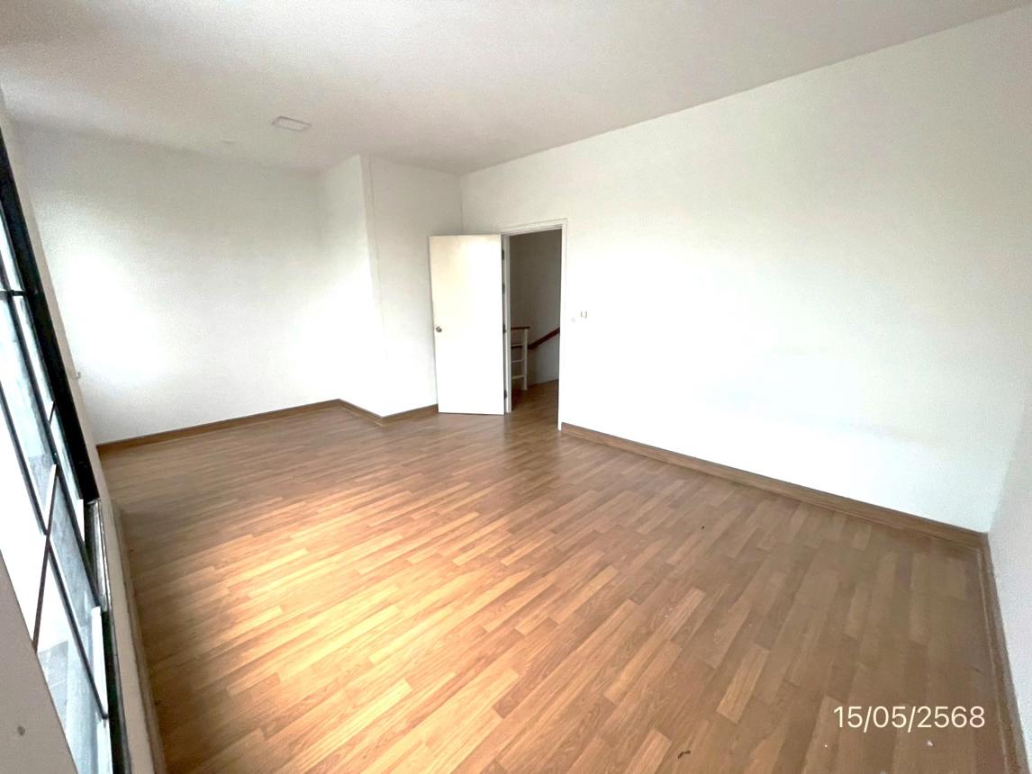 picture TOWN_HOUSE for sale  Rachathewa Bang Plee Samut Prakarn - 27/38