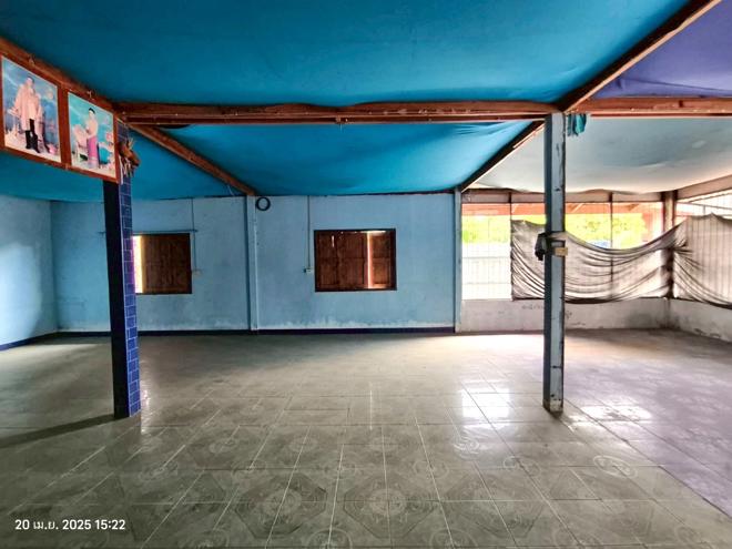 รูป บ้านเดี่ยว สำหรับขาย - บ้านน้อยซุ้มขี้เหล็ก เนินมะปราง พิษณุโลก - รูปที่ 12/28