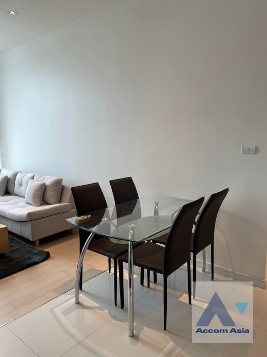 รูป 🔼🔽 AccomA 📩  2 BR Condominium @Eight Thonglor (AA37224) - รูปที่ 2/10