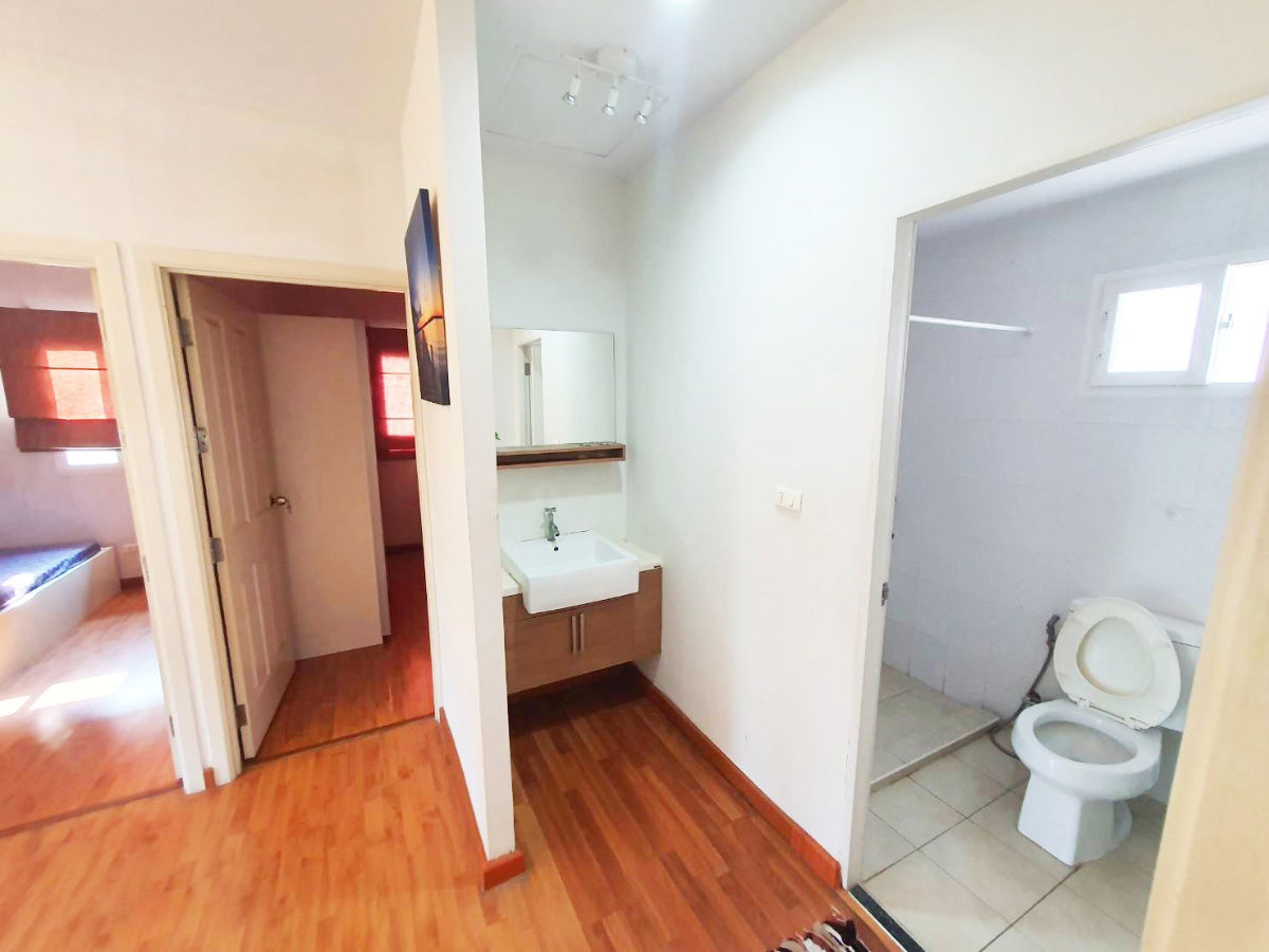 picture House For Rent near Mega Bangna  - 14/14