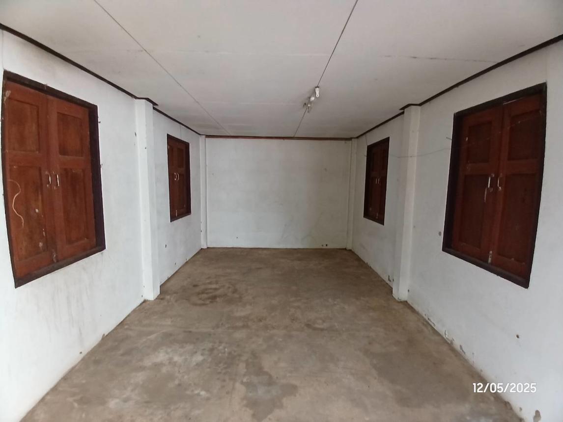 รูป บ้านเดี่ยว สำหรับขาย - ทาปลาดุก แม่ทา ลำพูน - รูปที่ 30/34