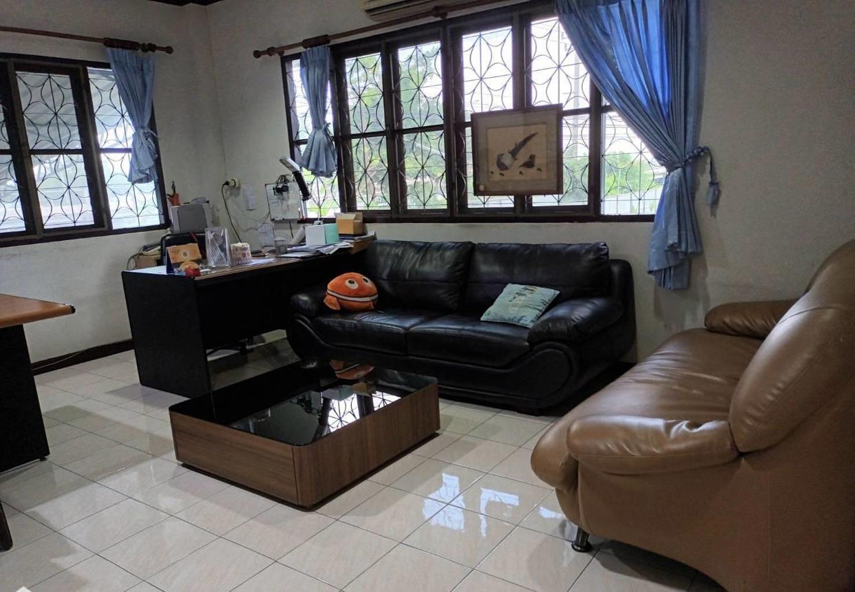 picture HOME for sale  Thab Yao Lat Krabang Bangkok - 10/20