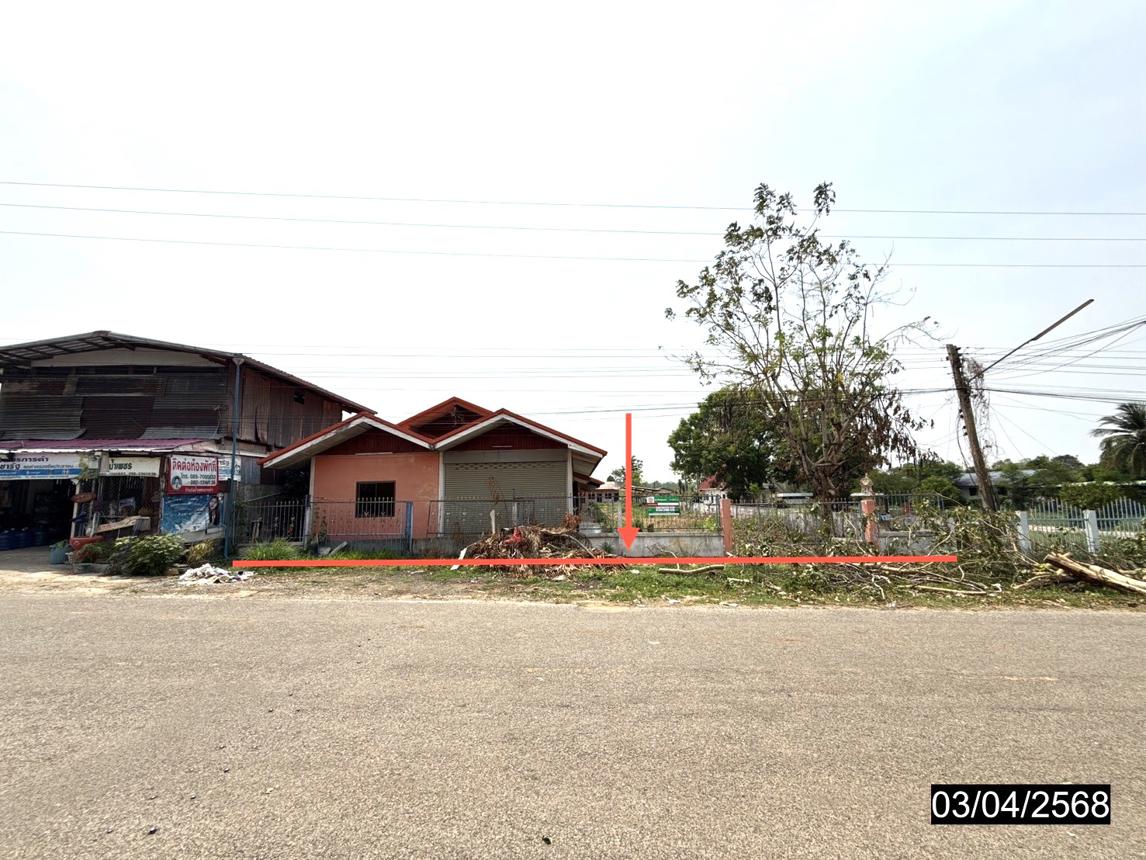 picture HOME for sale  Muang Wan Nam Phong Khon Kaen - 21/44