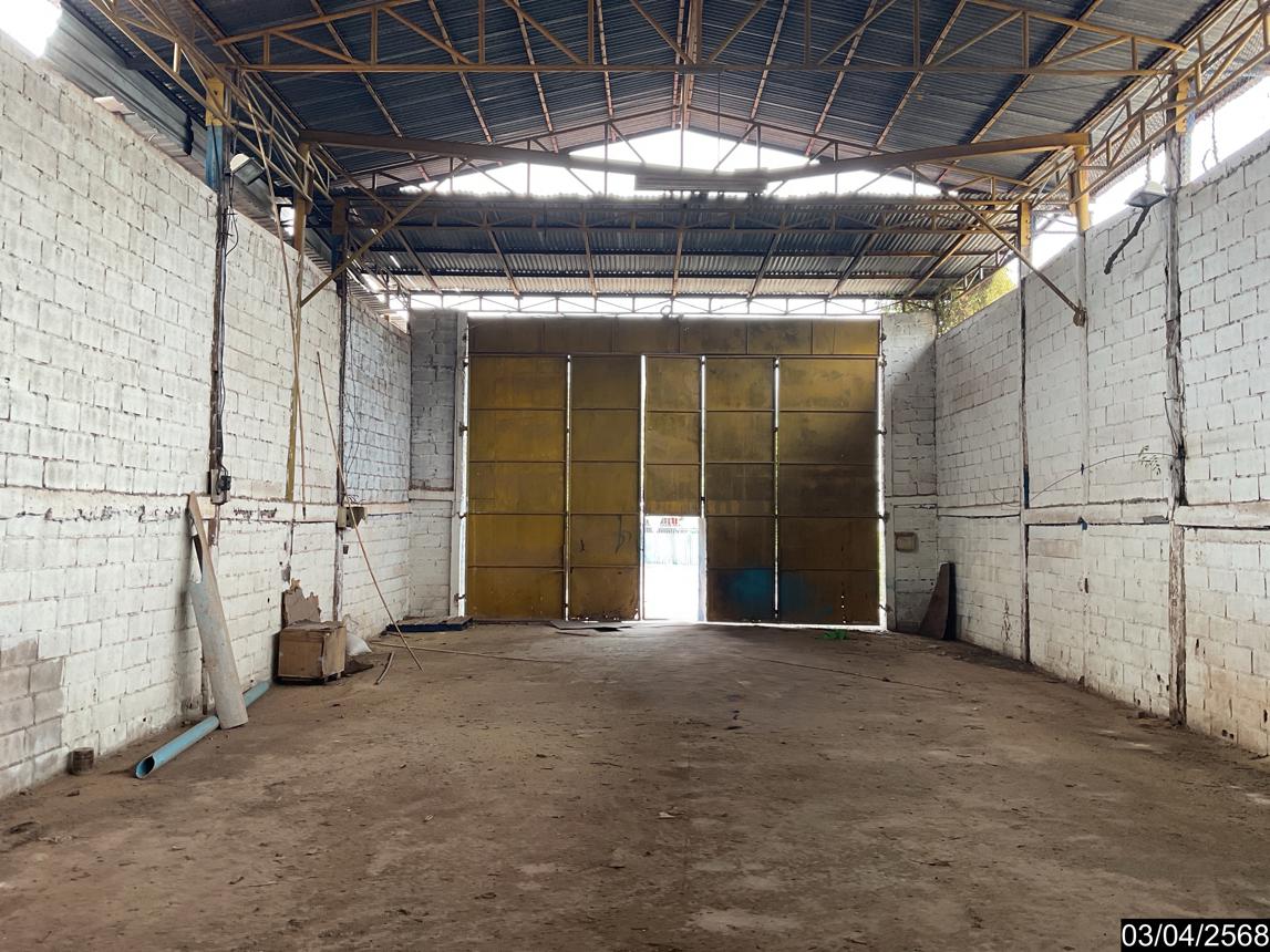 picture FACTORY for sale  Nong Khon Kwang Muang Udon Thani Udon Thani - 24/30