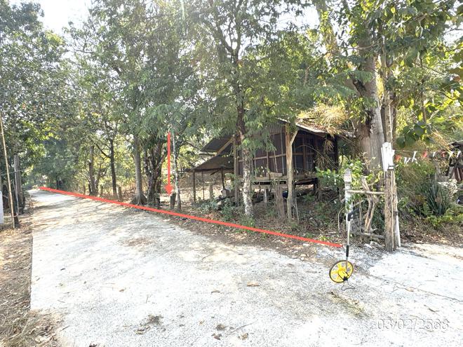 รูป บ้านเดี่ยว สำหรับขาย - โขงเจียม โขงเจียม อุบลราชธานี - รูปที่ 17/38