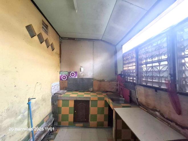 รูป ทาวน์เฮ้าส์ สำหรับขาย วโรชา 7 บางเพรียง บางบ่อ สมุทรปราการ - รูปที่ 6/36