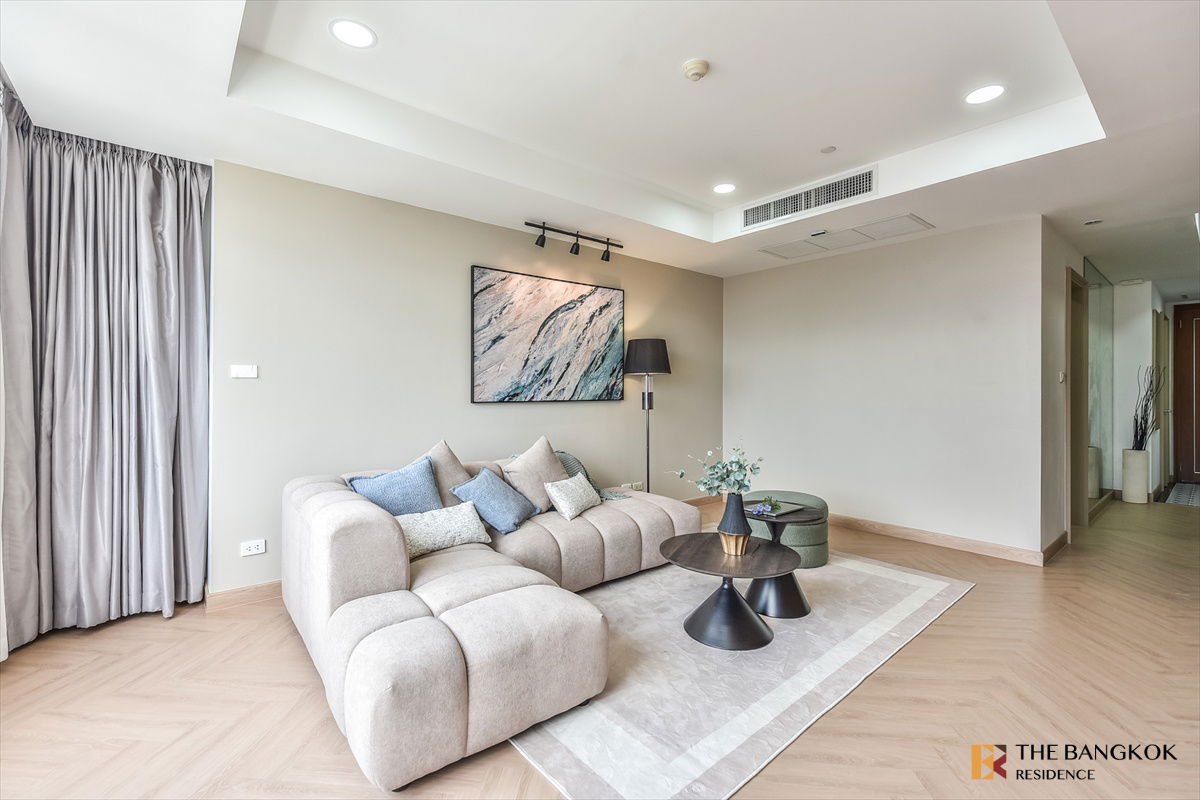 รูป ⚡Hampton Thonglor 10⚡ near in Thonglor prime location  BTS Thong Lo - รูปที่ 8/17