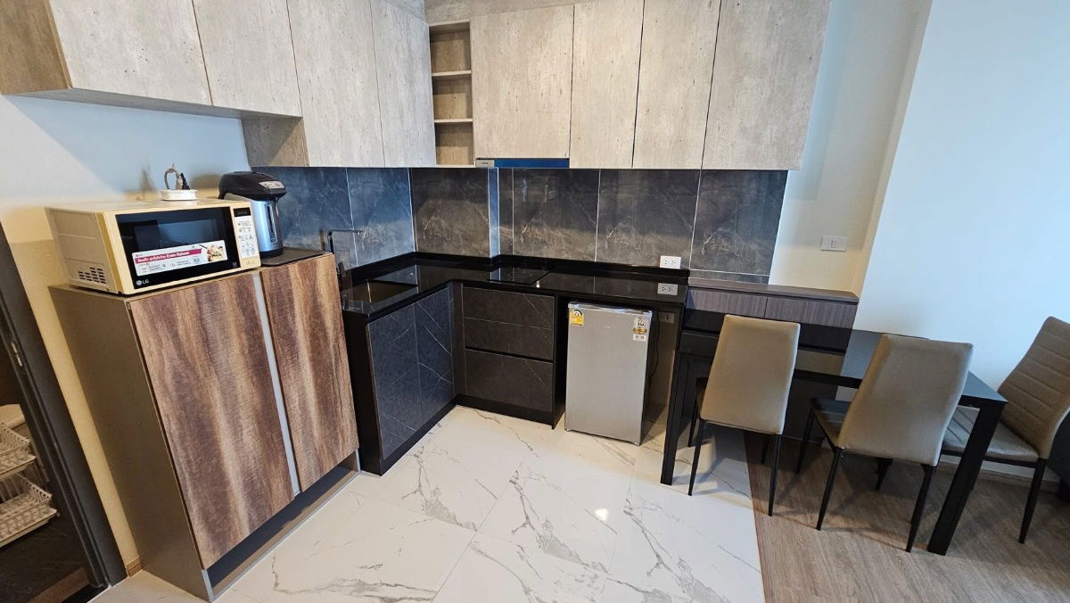picture #R5803 🎉 190868  Condo for rent Ken Attitude Rattanathibet - 7/18
