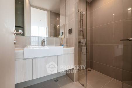 picture 2-BR Condo at Noble Recole Sukhumvit 19 near MRT Sukhumvit (ID 381502) - 2/12