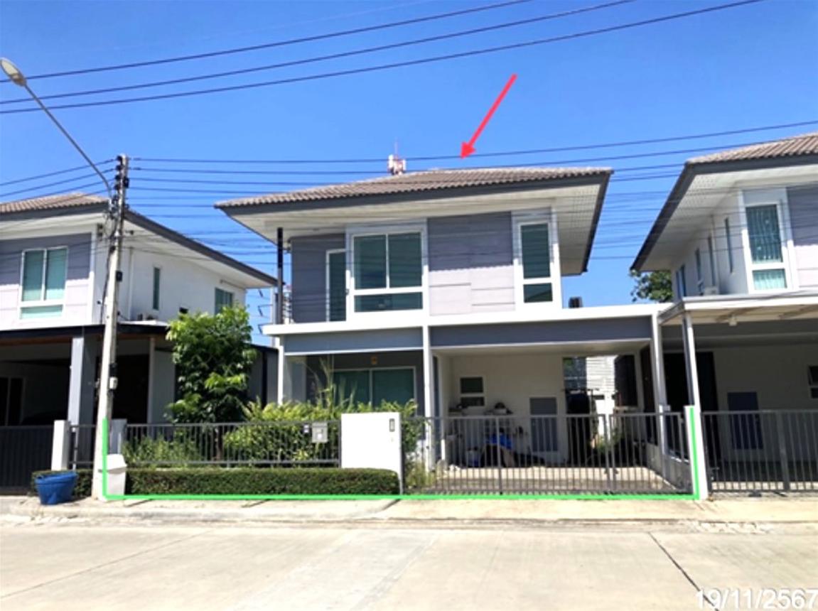 picture HOME for sale  Tha-nu Uthai Phra Nakhon Sri Ayutthaya - 6/14