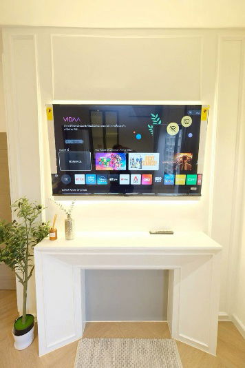 picture For sale Hill Park 2 Condo 2 bedrooms, 2 bathrooms, 70 sq.m., 14th floor, near Chiang Mai University (ID:1018CS) - 13/19