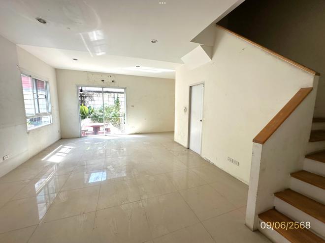 รูป บ้านเดี่ยว สำหรับขาย เดอะ กรีนเนอร์รี่ 8 บางกระทึก สามพราน นครปฐม - รูปที่ 5/34